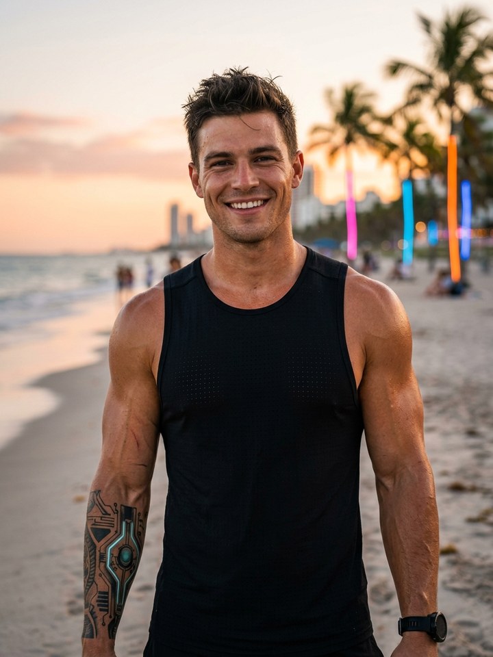 Kai Roxx