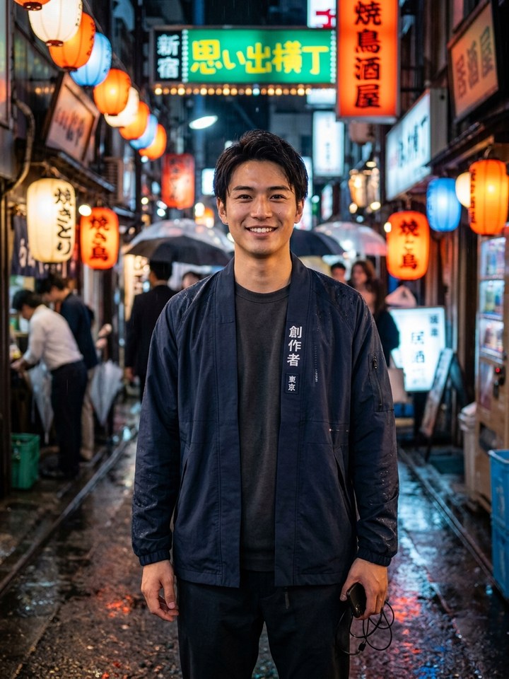 Ren Takahashi